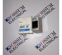 OMRON 61F-11 FLOATLESS LAVEL SWITCH RELÈ SPEDIZIONE VELOCE