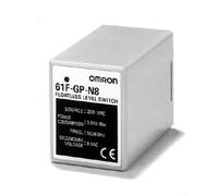 OMRON 61F-GP-N8 REGOLATORE DI LIVELLO CONDUTTIVO 3 INGRESSI