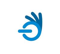 Omron 61fd21tv1-234512 controllore di livello 61fd21tv1 100-240vac