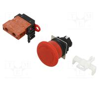 OMRON A22E-M-01 Commutatore