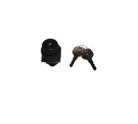 Omron a22k3ac-14152100 selettore a chiave, corpo Ø22mm, mom, 3p, cen