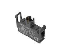 Omron A22NZ-T-C, Blocco contatti luminoso