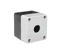 Omron A22Z-B101, contenitore stazione di controllo