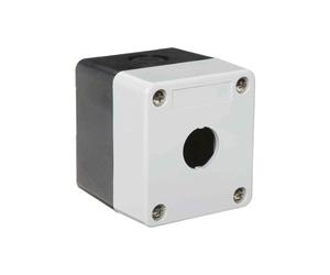 Omron A22Z-B101, contenitore stazione di controllo