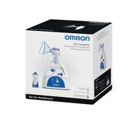 Omron A3 Nebulizzatore Con Doccia Nasale