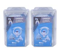 OMRON A3 Kit di Ricambio Completo 2x1 St