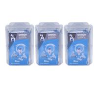 OMRON A3 Kit di Ricambio Completo 3x1 St