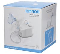 Omron Aerosol C101 Essential Compressor Atomizer 1 pz Soluzione per in