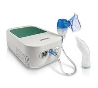 Omron Aerosol Duobaby Nebulizer NE-C301-E 1 pz Aerosol