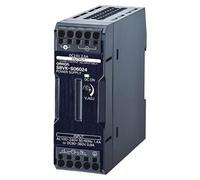 OMRON ALIMENTATORE 24V2.5A DIN PCB RIVESTITO TER. PUSH-IN S8VKS06024