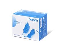 OMRON Alimentatore per Misuratore di Pressione, Adapter S, Compatibile con M2, M3, M6, M7, MIT5S