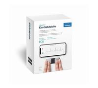 Omron AliveCor KardiaMobile 1 l ECG - Dispositivo medico