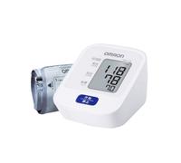 Omron - Arm Blood Pressure Monitor HEM-7120 - 1pezzo