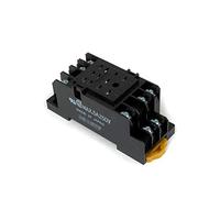 Omron basi per rele - Base rele my 11 pin guida din vite