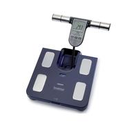 Omron BF511 - Bilancia Composizione Corporea con 8 Sensori