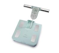 Bilancia Digitale da Bagno Omron BF511 Acciaio inossidabile