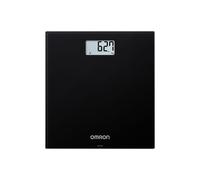 Omron Bilancia Connessa HN300T2 Intelli IT Nera - Bilancia pesa persone