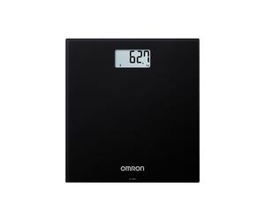 Omron Bilancia Connessa HN300T2 Intelli IT Nera - Bilancia pesa persone