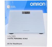 Omron Bilancia HN289 Bilancia Digitale