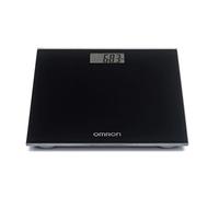 Omron Bilancia HN289 Elettronica Automatica Design Moderno Nera