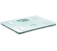 OMRON BF212 Bilancia digitale con misuratore della composizione corporea con misurazione del grasso corporeo