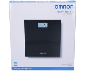 Omron Bilancia Smart HN300T Intelli IT 1 pz Bilancia