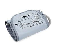 OMRON bracciale Medium 22-32 cm per misuratori da braccio | Bracciale di ricambio originale OMRON per misuratori di pressione da braccio compatibili