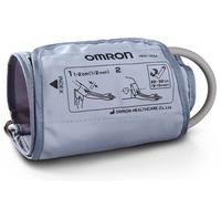 Omron BRACCIALE NIBP PER PAZIENTE ADULTO MISURA MEDIUM CIRCONFERENZA 22-32 CM COMPATIBILE CON MISURATORI M2/M2 INTELLI IT/M3 1 PEZZO