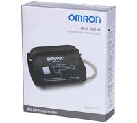 OMRON BRACC M3 2014 NE OMM3BC