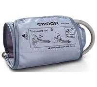 OMRON Bracciale misuratore pressione Medium (22-32 cm) 9513256-6, Bracciale pressione per misuratori di pressione arteriosa da braccio