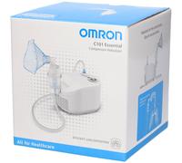 Omron C101 Essential Nebulizzatore A Compressore 1 pz Altro