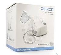 OMRON C101 ESSENTIAL NEBULIZZATORE A PISTONE - AFFIDABILE E SEMPLICE DA USARE