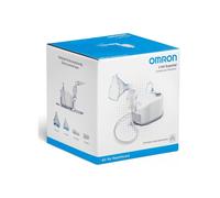 OMRON C101 ESSENTIAL Nebulizzatore Aerosolterapia