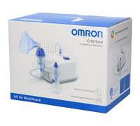 Omron C102 Total Nebulizzatore 1 pz Altro