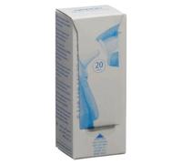 Omron Cappuccio Protezione Termometro IT5 Monouso - 20 Pezzi