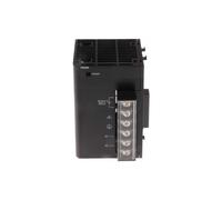 Omron CJ1W-PD025, Alimentatore PLC serie CJ1W per serie CJ1M