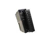 Omron cj1wda041sl-1720 plc- modulo 4ao v, i, a molla