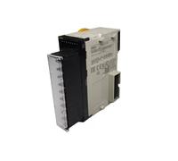 Omron cj1woc201chn-177 plc- modulo 8do a relÈ 2a