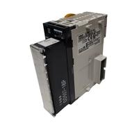 Omron cj1wtc102-143742 plc- modulo controllo temp 4ai pt100,do pnp