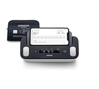 Omron Complete Misuratore di pressione Bracciale 22-42cm + ECG