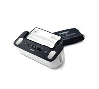 Omron Complete Misuratore di pressione Bracciale 22-42cm + ECG
