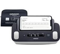 omron Complete Misuratore Pressione e ECG