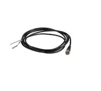 Omron - Connettore M12 PVC con cavo dritto 4 fili 2 m