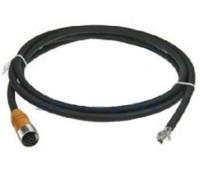 OMRON CONNETTORE VOL. MASCHIO M12 DRITTO SC - Y92EMM12PVC4SC