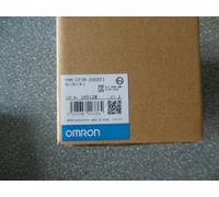 Omron CP1W-20EDT PLC Module CP1W20EDT New In Box
