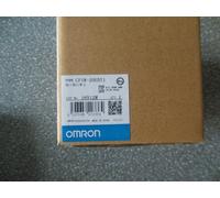 Omron CP1W-20EDT PLC Module CP1W20EDT New In Box #