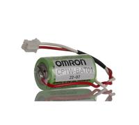 Omron CP1W-BAT01, Batteria per CPU PLC serie CP1W