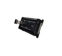 Omron cp1w40edt-237117 plc- espansione 24di 24v 16do a tr npn