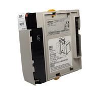 Omron cqm1id212 modulo 16 ingres digit npnpnp