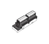 Omron CRT1-ID16TA-1, Modulo I/O